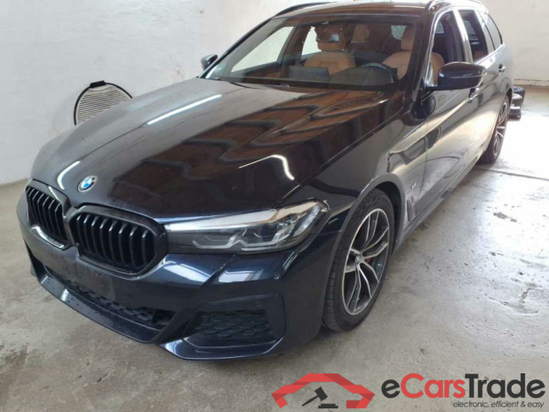 BMW 530d  #2