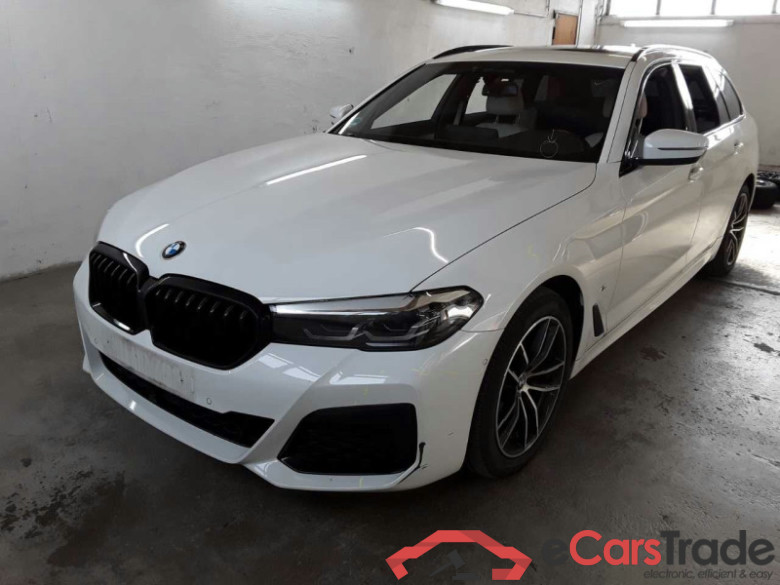 BMW 520d 