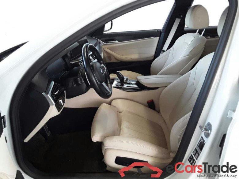 BMW 520d  #5