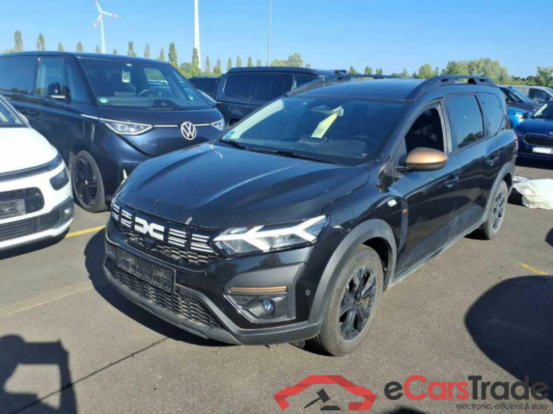 Dacia Jogger  #1