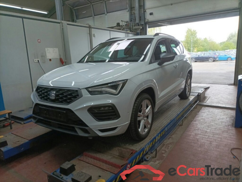 SEAT Ateca  #2