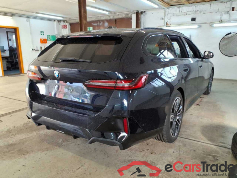 BMW 520d  #4