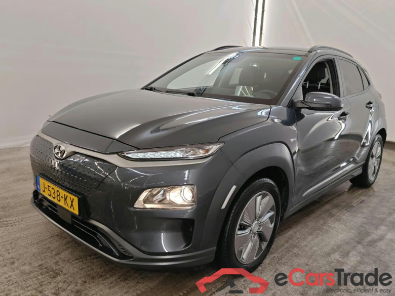 Hyundai KONA Fashion Design Electric 39 kWh 5d #1