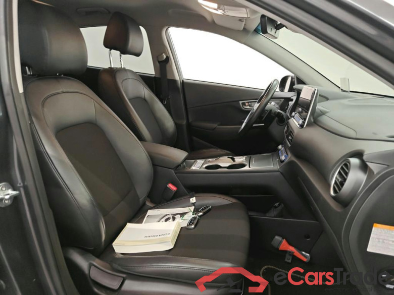 Hyundai KONA Fashion Design Electric 39 kWh 5d #3