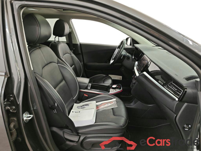 Kia Niro e-Niro EV ExecutiveLine 1-fase 5d #3