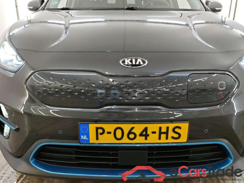 Kia Niro e-Niro EV ExecutiveLine 1-fase 5d #5