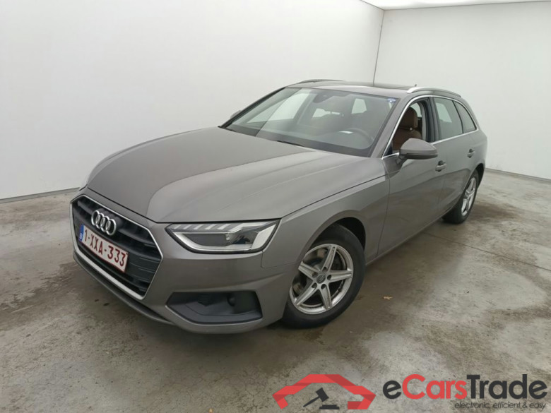 Audi A4 Avant 2.0 30 TDi 100kW S tronic Business Ed 5d