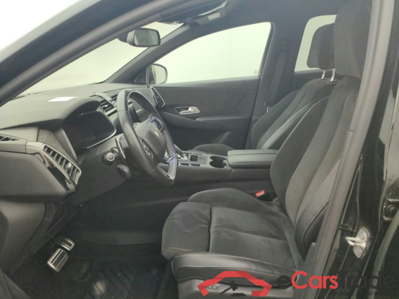DS 7 Crossback 1.5 BlueHDi 130 Auto PERFORMANCE Line + 5d #3