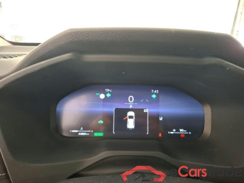 TOYOTA RAV4 Hybride / 2018 / 5P / SUV Hybride 2WD Dynamic Business Beyond Zero #6