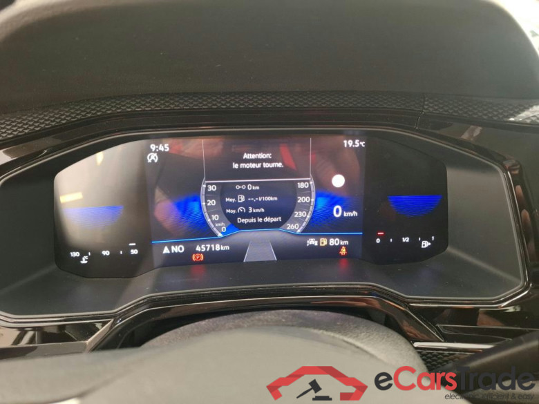 Polo VI Life Plus 1.0 TSI 95CV BVM5 E6d #6