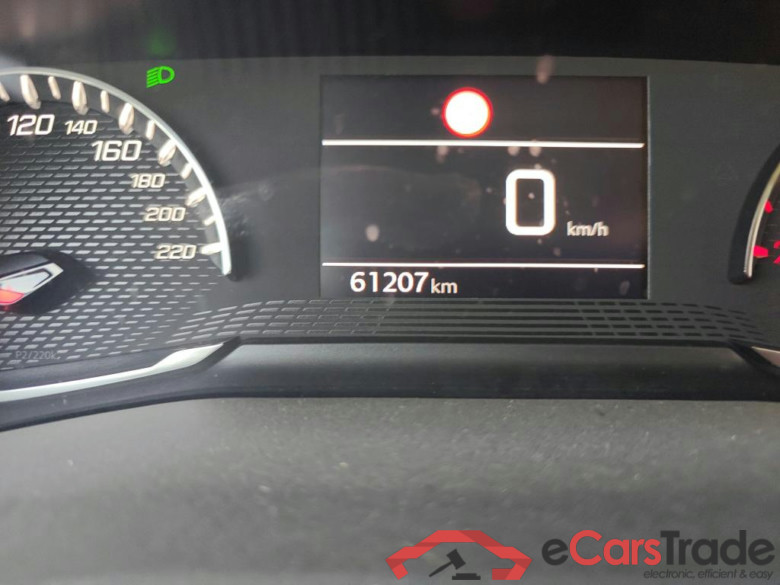PEUGEOT 208 / 2019 / 5P / berlina con portón PureTech 73kW (100CV) Active Pack #5