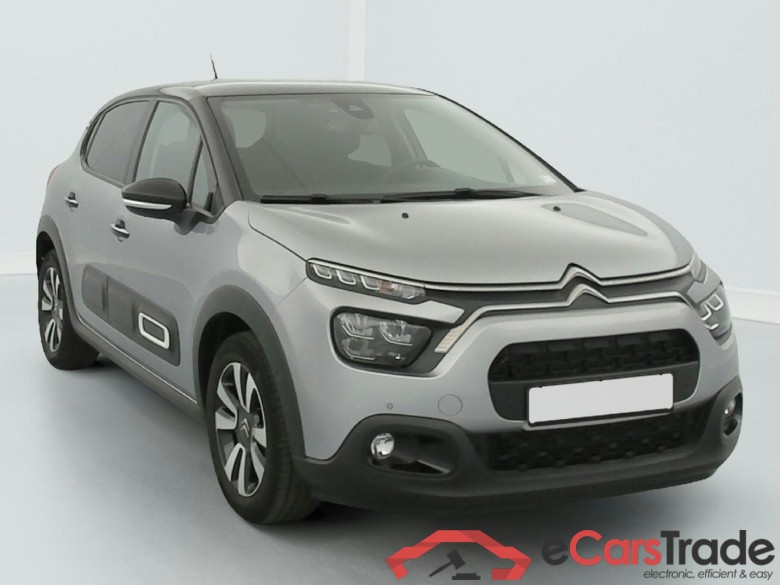 Citroen C3 Shine 1.2 PureTech 110 S&S BVM6 #1