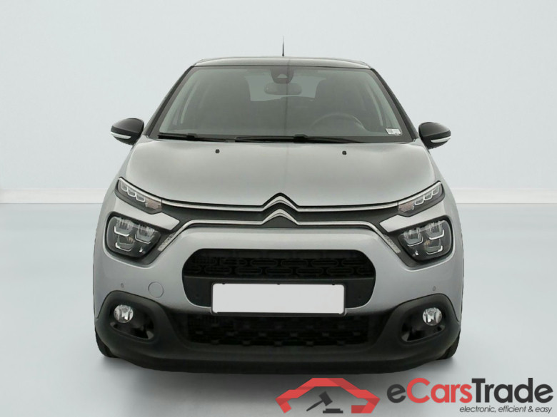 Citroen C3 Shine 1.2 PureTech 110 S&S BVM6 #2
