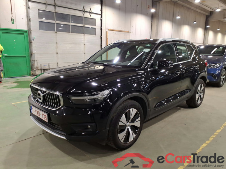 VOLVO XC40 1.5 T4 PHEV INSCRIPTION EXPR. DCT