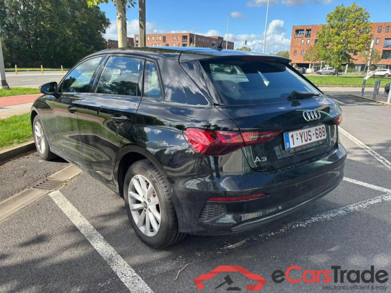AUDI A3 Sportback 30 TFSI Attraction S tronic #4