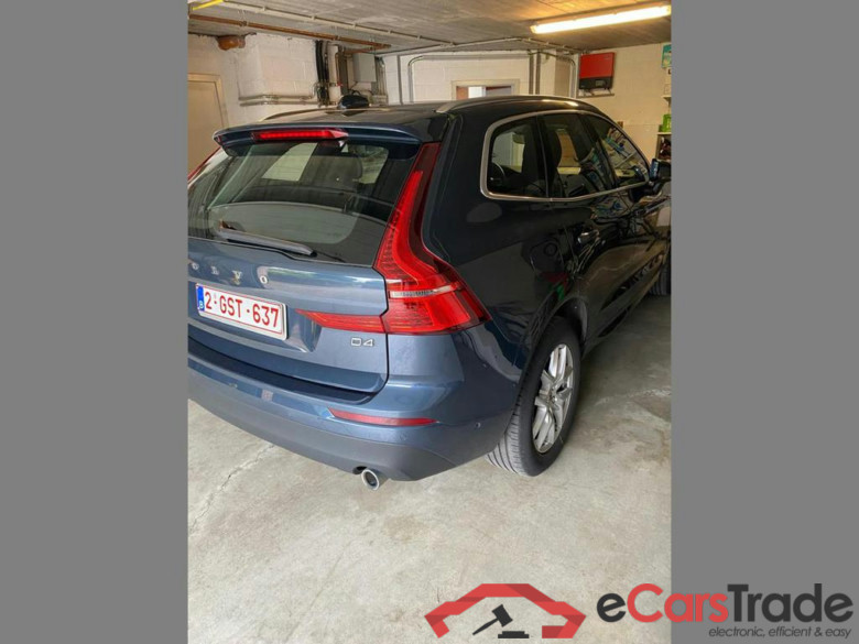 VOLVO XC60 2.0 D4 Momentum Pro Geartronic AdBlue #4