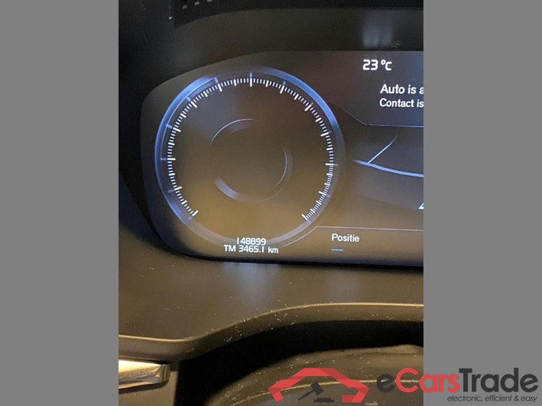 VOLVO XC60 2.0 D4 Momentum Pro Geartronic AdBlue #5