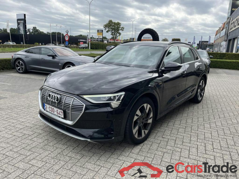 AUDI e-tron 95 kWh 55 Quattro Advanced