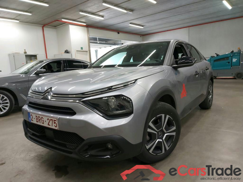 CITROËN - CIT C4 50 kWh Business GPS 136PK  * ELECTRIC * #1