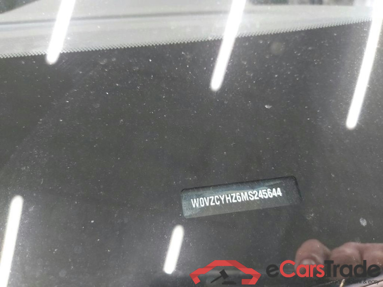 OPEL - OPE GRANDLAND X Turbo D 131PK AT8 Ultimate With Leather Ergo Sport Seats & 19 Inch Alloy #6