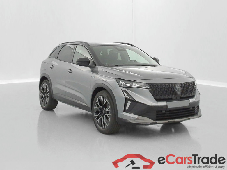 Renault Austral Esprit Alpine E-Tech full hybrid 200ch #1
