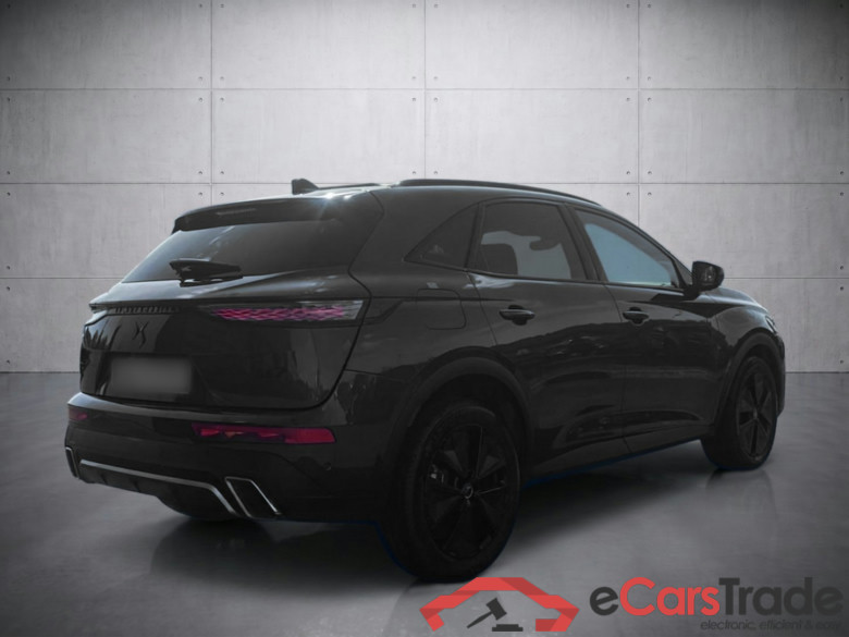 DS DS 7 Performance Line + E-Tense 225 #5