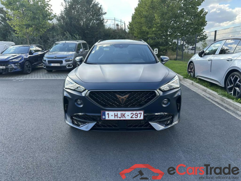 CUPRA Formentor 1.5 TSI DSG #5