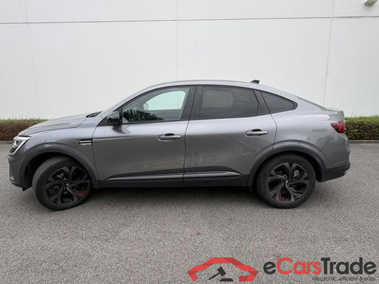 RENAULT Arkana E-Tech (HEV) 1.6i R.S.Line #1
