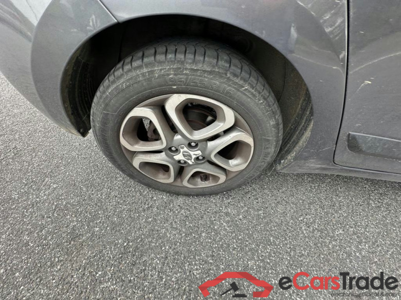 HYUNDAI i20 1.0 T-GDi Twist #2