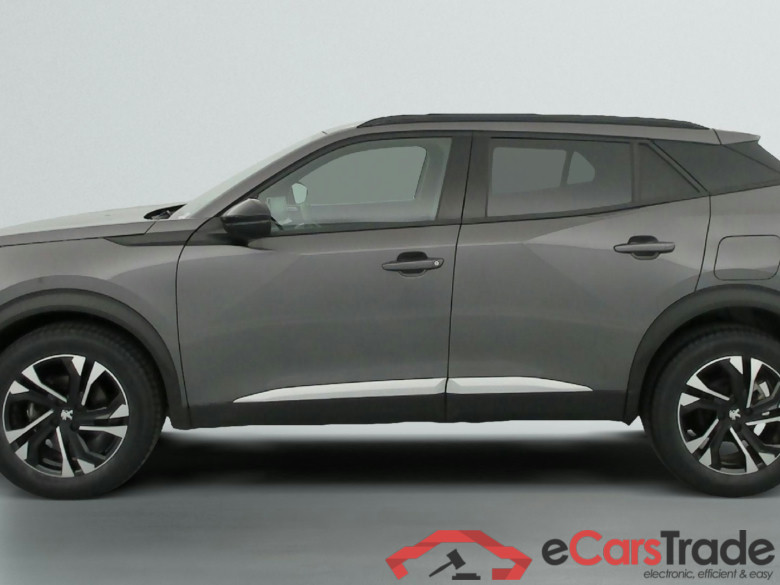 Peugeot 2008 Allure PureTech 130 S&S BVM6 #4