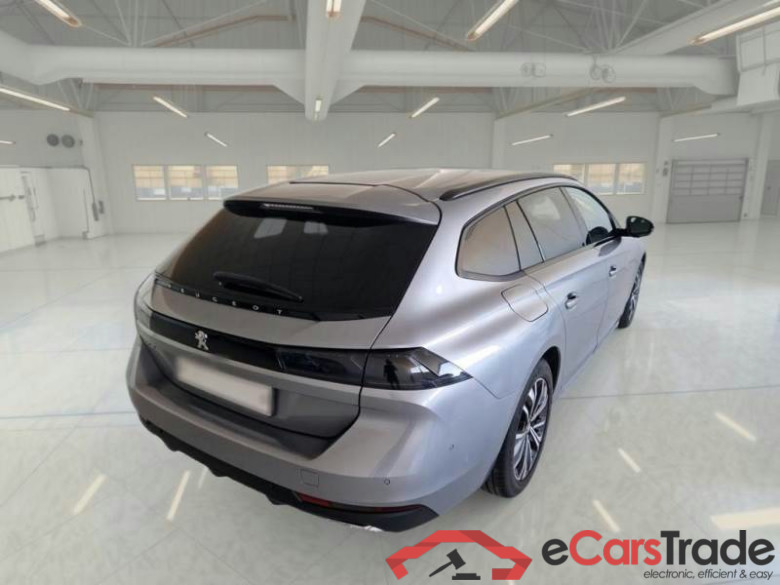 PEUGEOT 508 SW / 2018 / 5P / STATION WAGON BLUEHDI 130 ALLURE PACK SW S/S EAT8 #2
