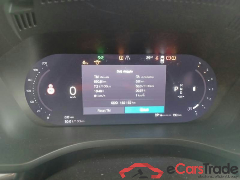 VOLVO XC60 / 2021 / 5P / SUV B4 D automatico Core #4