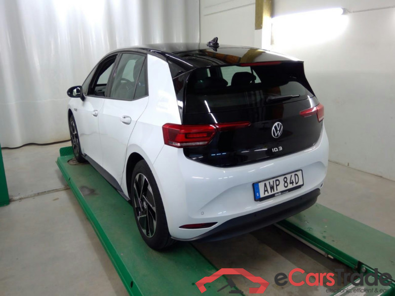 ID.3 58kWh Pro Performance #5