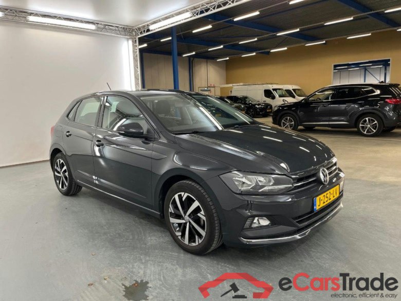 VOLKSWAGEN POLO 1.0 TSI Highline #2