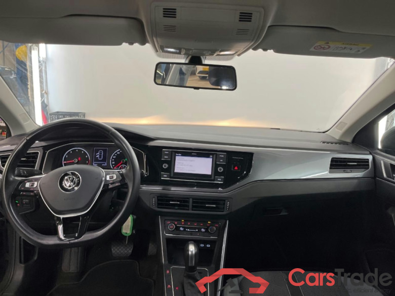 VOLKSWAGEN POLO 1.0 TSI Highline #6