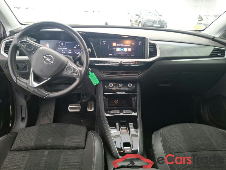 Grandland X Elegance Business 1.5 130CV BVA8 6E #5