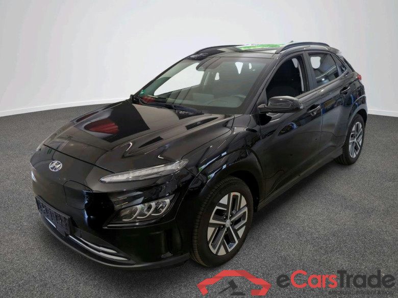 Kona Prime Elektro 2WD 64kWh #1