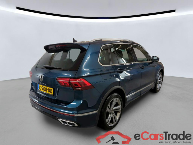 VOLKSWAGEN Tiguan 110 kW #5