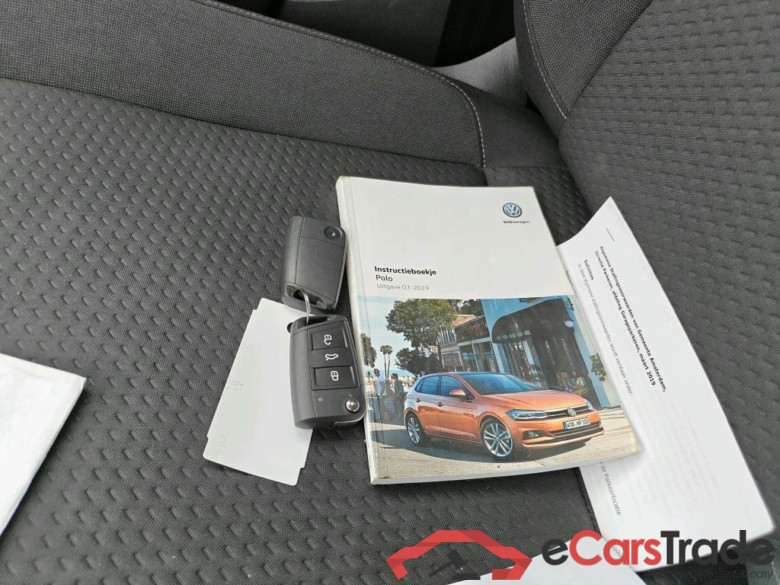 VOLKSWAGEN POLO 70 kW #6