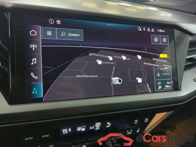 AUDI Q4 e-tron 150 kW #2