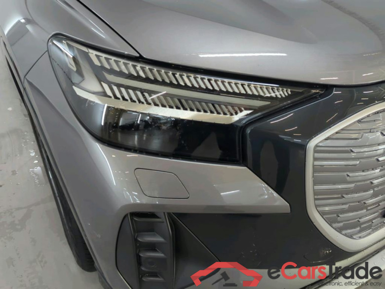 AUDI Q4 e-tron 150 kW #4