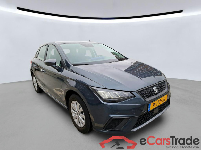 SEAT Ibiza 70 kW #3