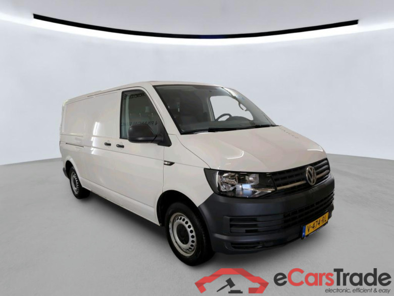 VOLKSWAGEN Transporter 110 kW #4