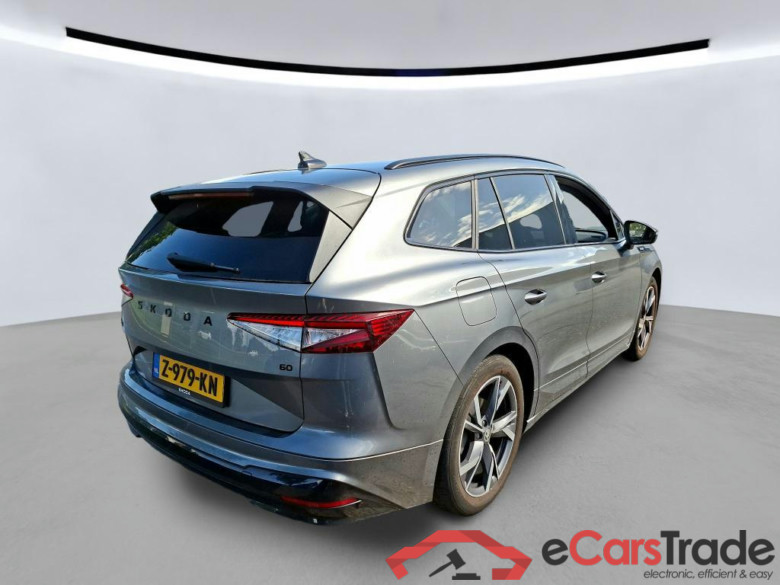 SKODA Enyaq iV 132 kW #5