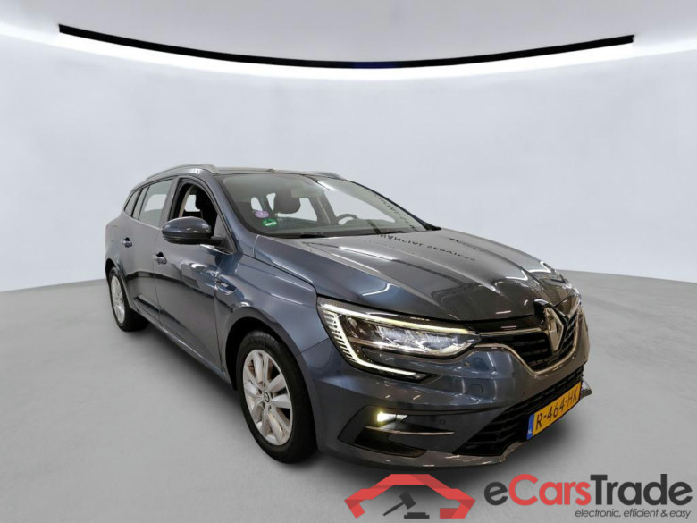 RENAULT Mégane Estate 84 kW #5