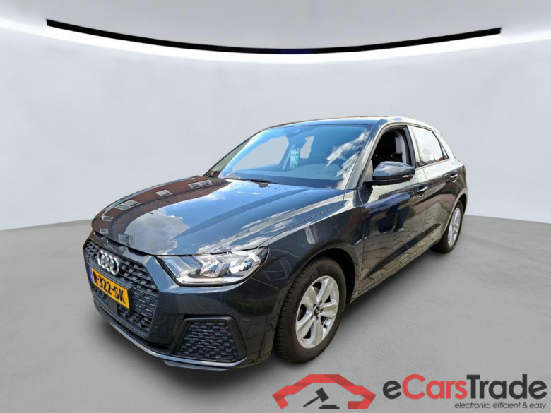 AUDI A1 Sportback 70 kW #1