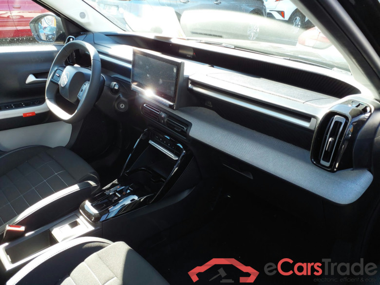 CITROËN C3  CITROËN C3  Nouvelle C3 Hybride 110ch MAX. BOITE AUTOMATIQUE #5