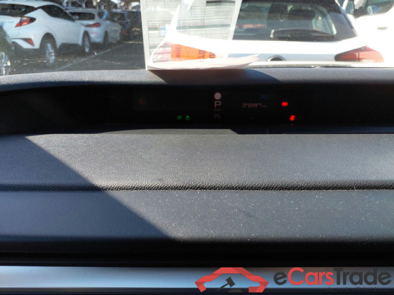 CITROËN C3  CITROËN C3  Nouvelle C3 Hybride 110ch MAX. BOITE AUTOMATIQUE #6