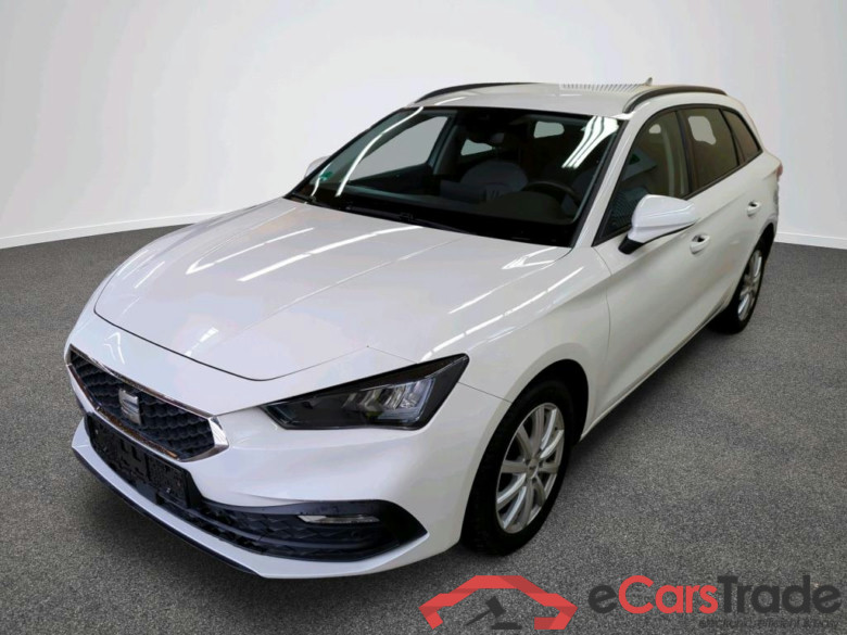 Leon Sportstourer 2.0 TDI 110 kW Style TDI 110KW AT7 6E #1
