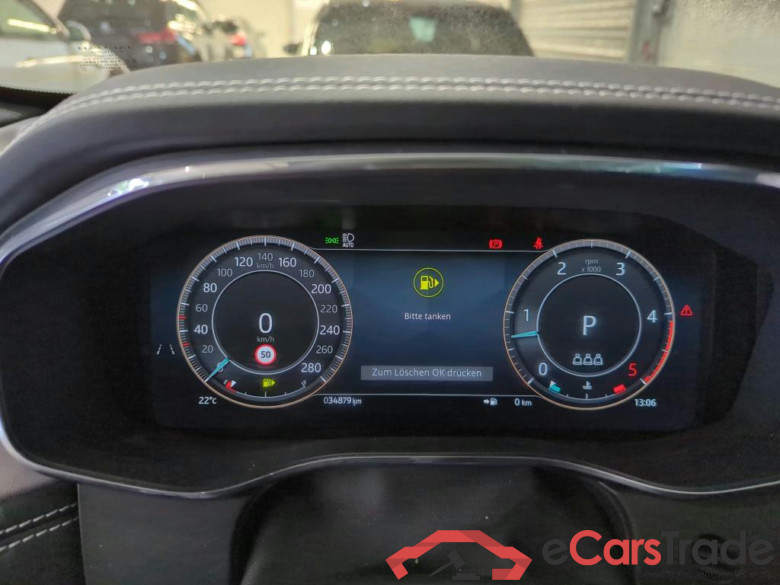 F-PACE R-Dynamic SE AWD 3.0 221KW AT8 E6d #5